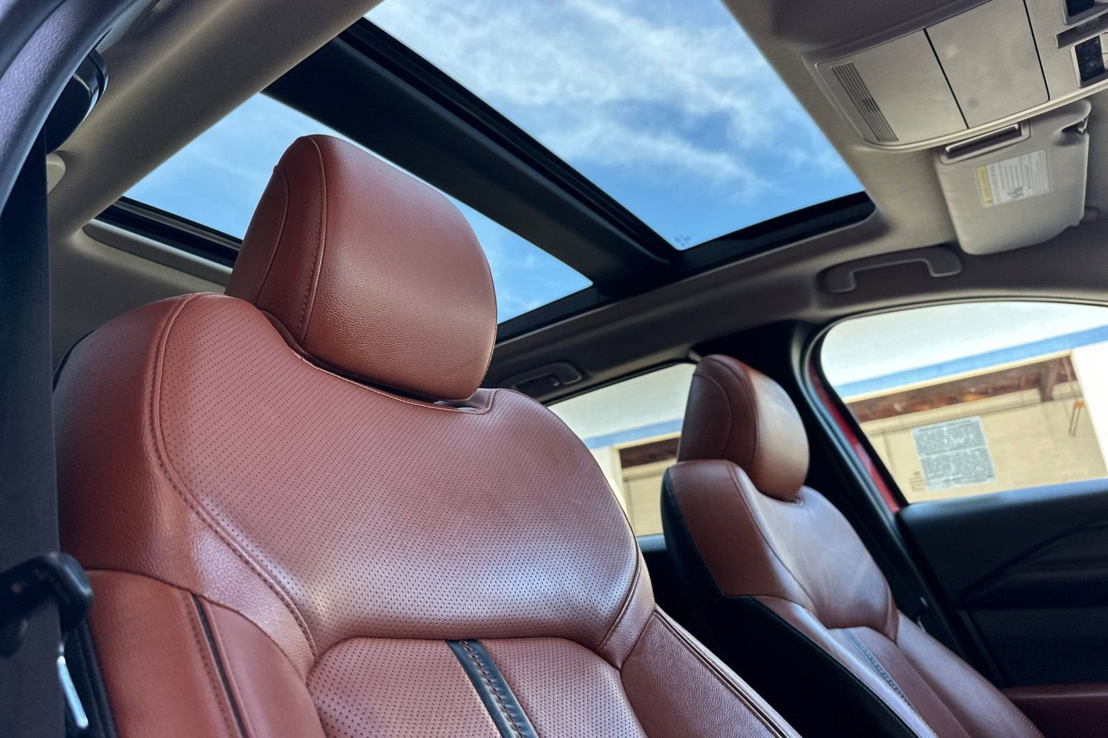 2023 Mazda Mazda CX-50 2.5 Turbo