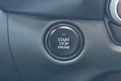 2023 Mazda Mazda CX-50 2.5 Turbo