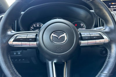 2023 Mazda Mazda CX-50 2.5 Turbo