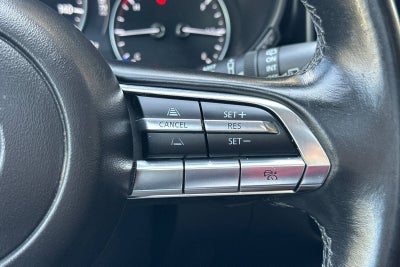 2023 Mazda Mazda CX-50 2.5 Turbo