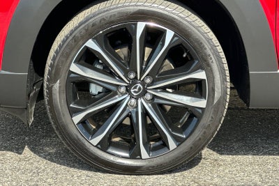 2023 Mazda Mazda CX-50 2.5 Turbo