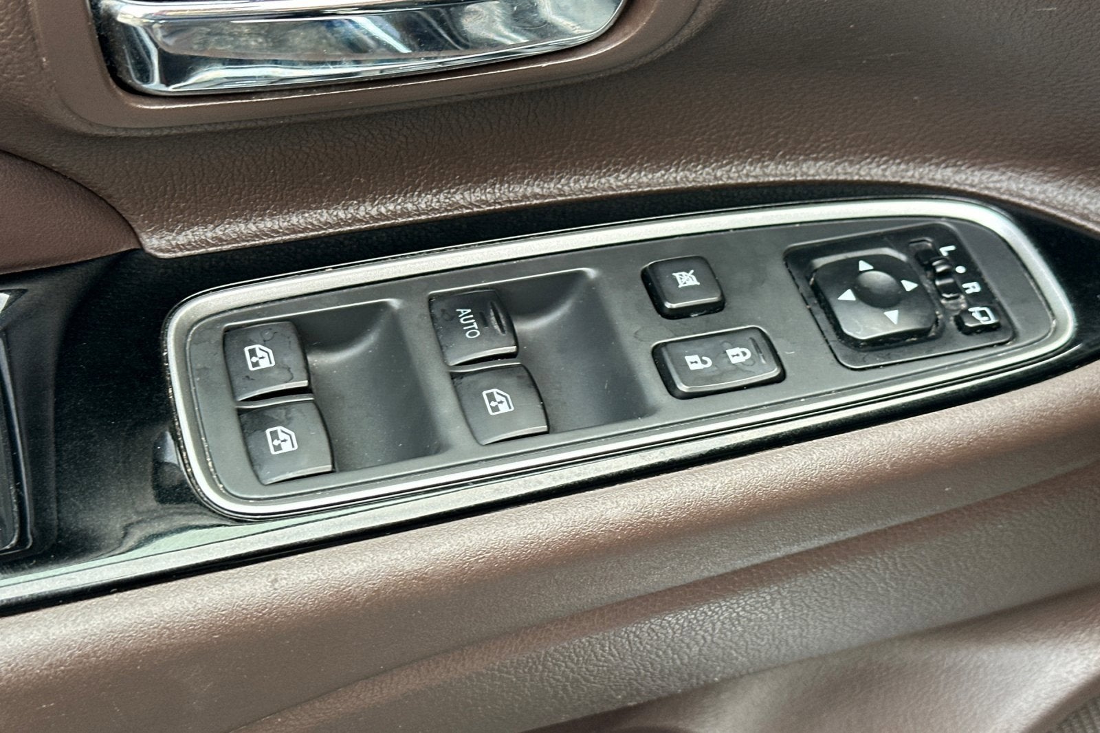 2018 Mitsubishi Outlander PHEV SEL