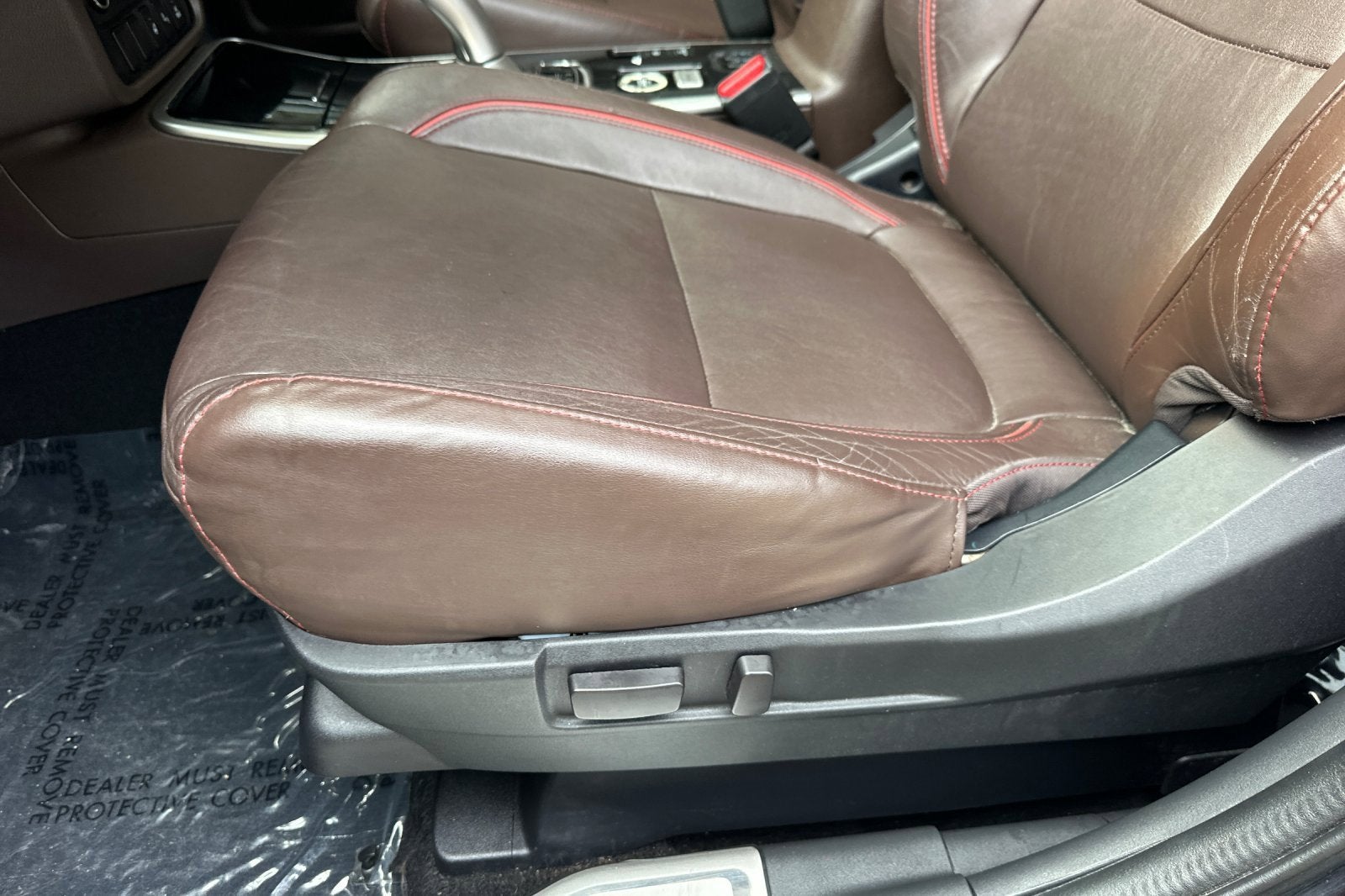 2018 Mitsubishi Outlander PHEV SEL