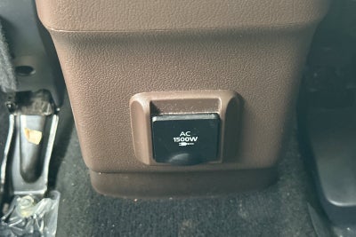 2018 Mitsubishi Outlander PHEV SEL