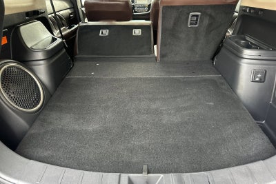 2018 Mitsubishi Outlander PHEV SEL