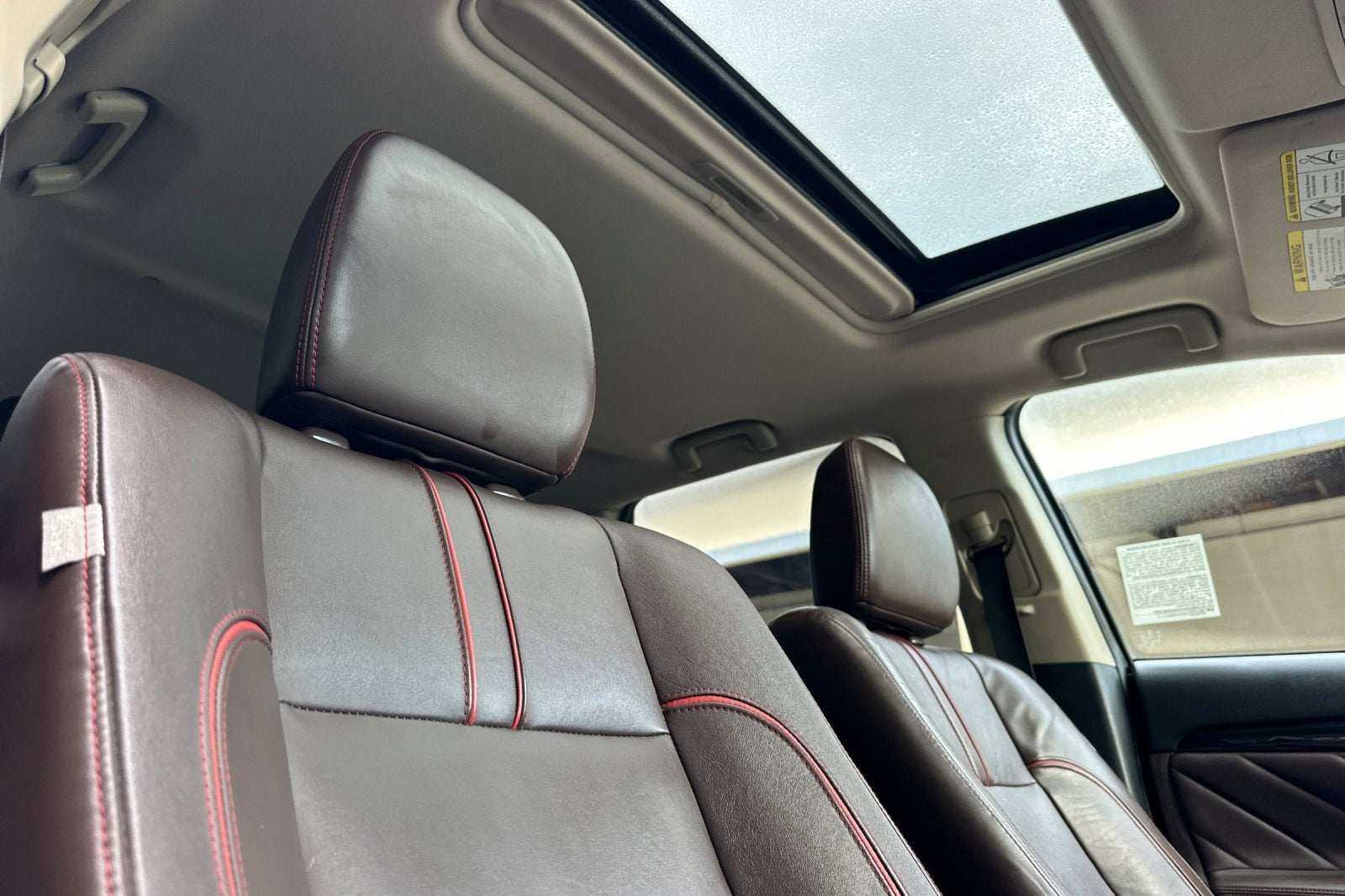 2018 Mitsubishi Outlander PHEV SEL