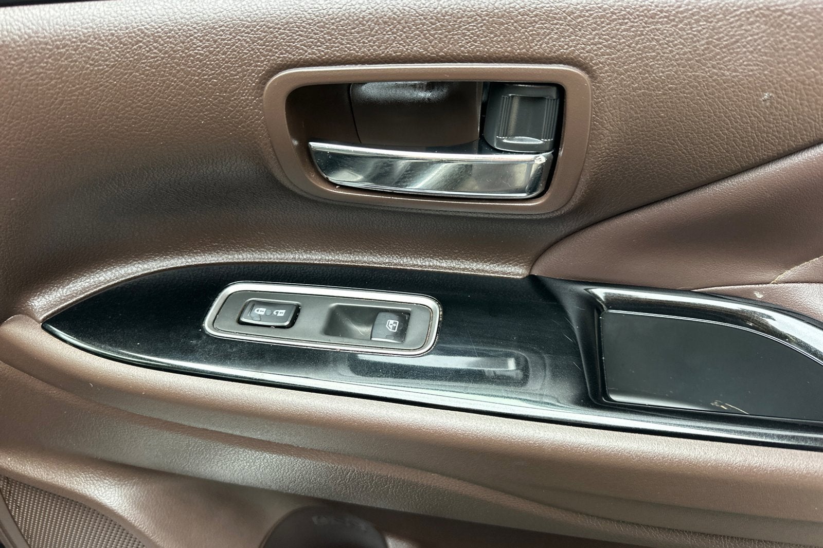 2018 Mitsubishi Outlander PHEV SEL