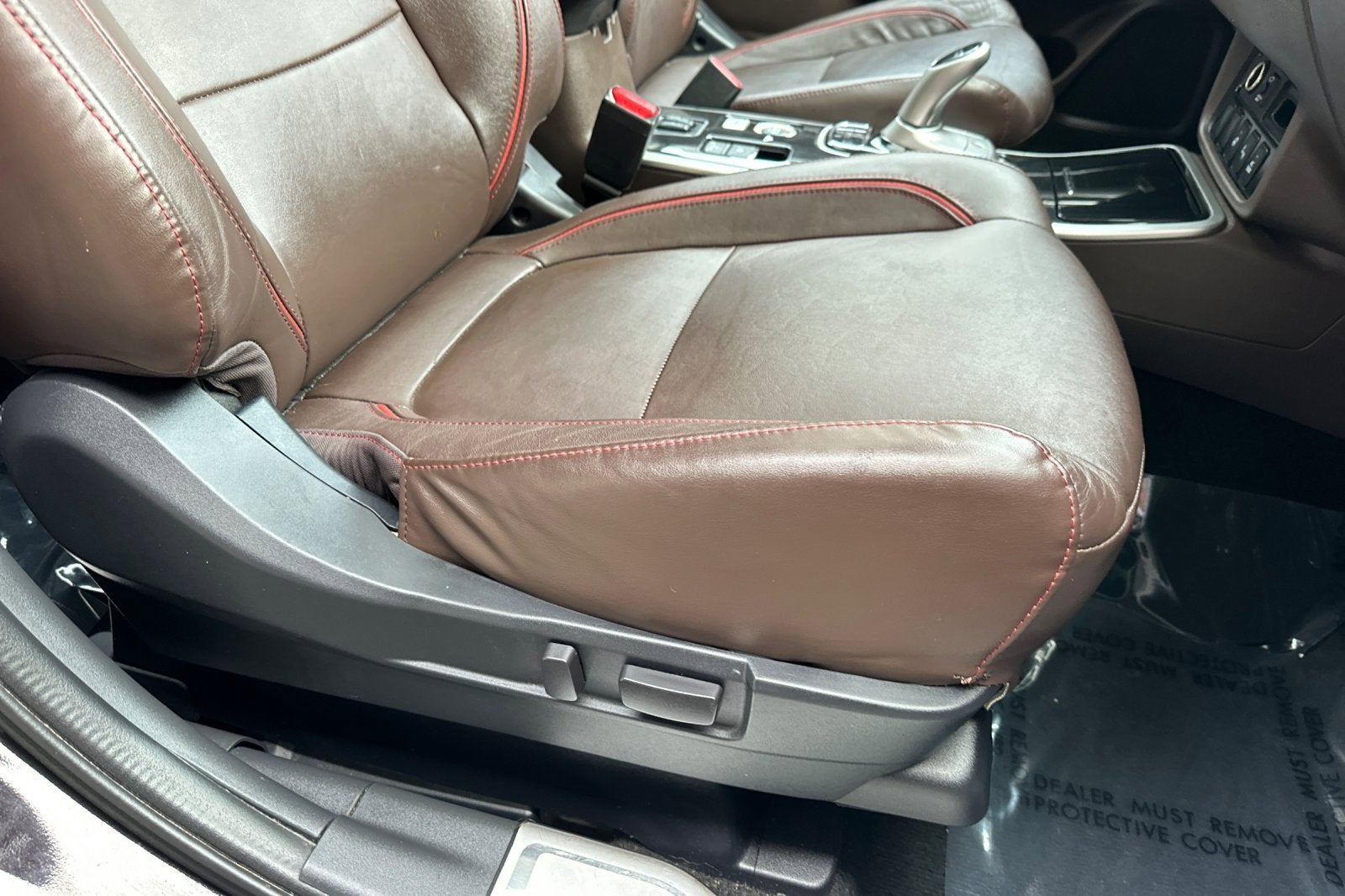 2018 Mitsubishi Outlander PHEV SEL