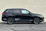2018 Mitsubishi Outlander PHEV SEL