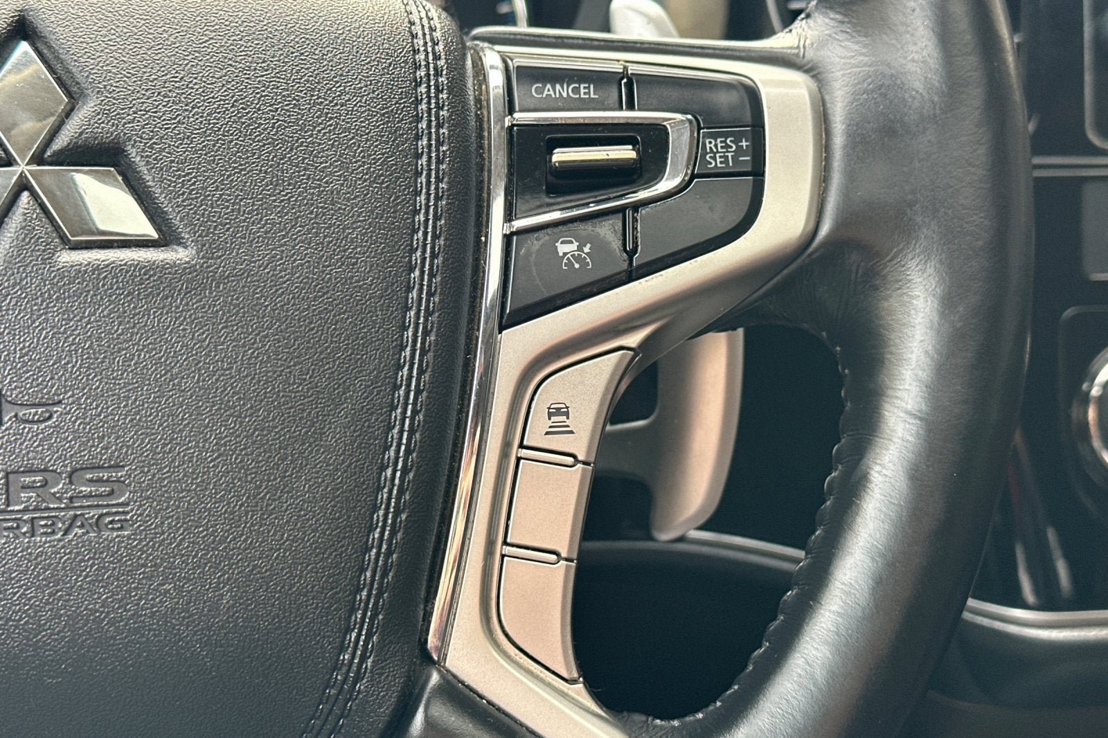 2018 Mitsubishi Outlander PHEV SEL