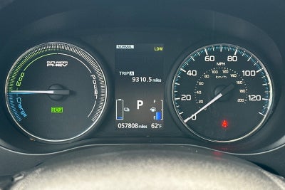 2018 Mitsubishi Outlander PHEV SEL