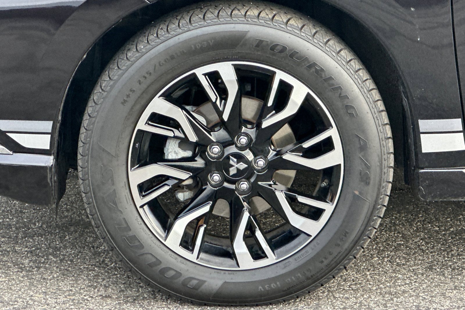 2018 Mitsubishi Outlander PHEV SEL