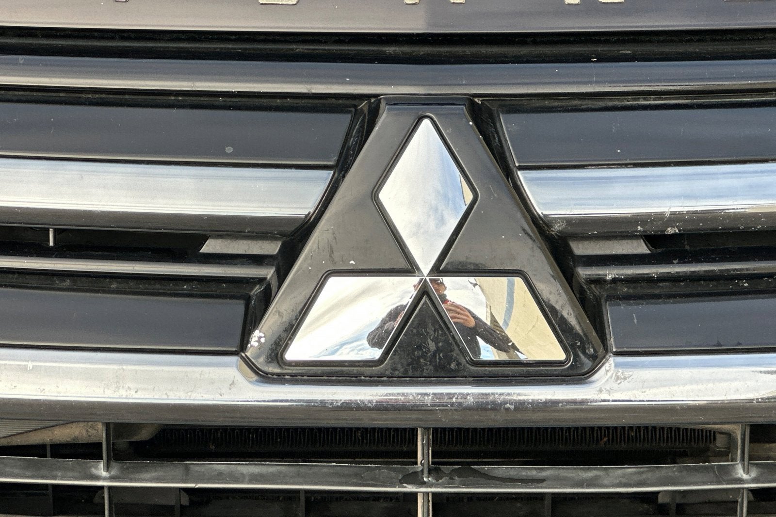 2018 Mitsubishi Outlander PHEV SEL