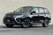 2018 Mitsubishi Outlander PHEV SEL