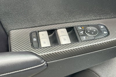 2023 Mitsubishi Outlander PHEV SE