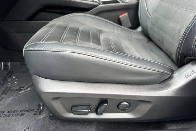 2023 Mitsubishi Outlander PHEV SE