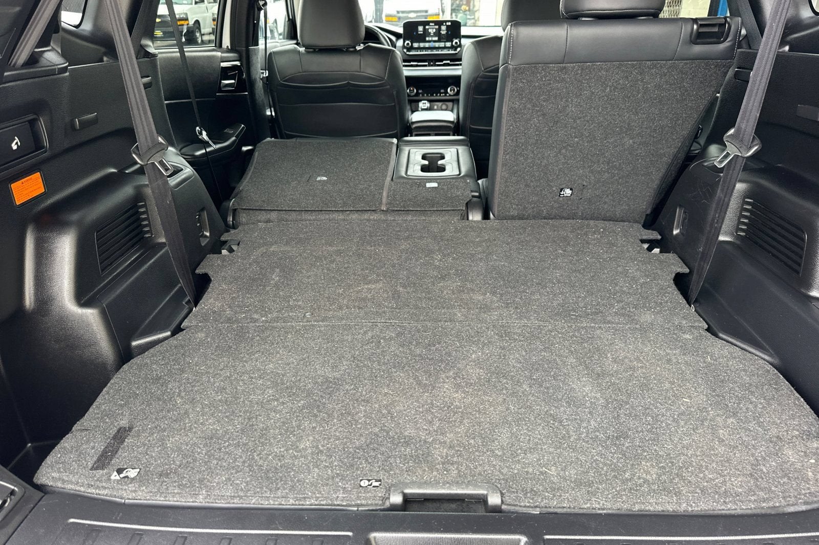 2023 Mitsubishi Outlander PHEV SE