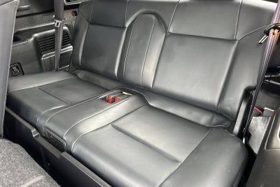 2023 Mitsubishi Outlander PHEV SE