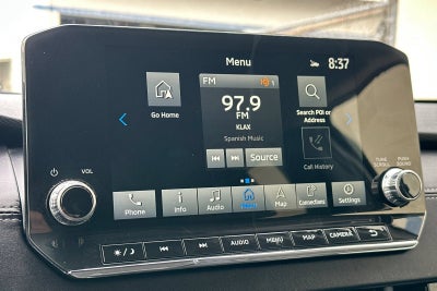 2023 Mitsubishi Outlander PHEV SE