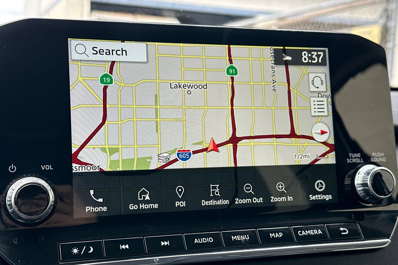 2023 Mitsubishi Outlander PHEV SE
