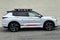 2023 Mitsubishi Outlander PHEV SE