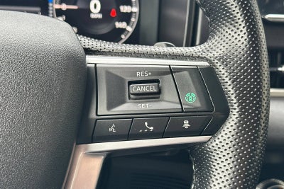 2023 Mitsubishi Outlander PHEV SE