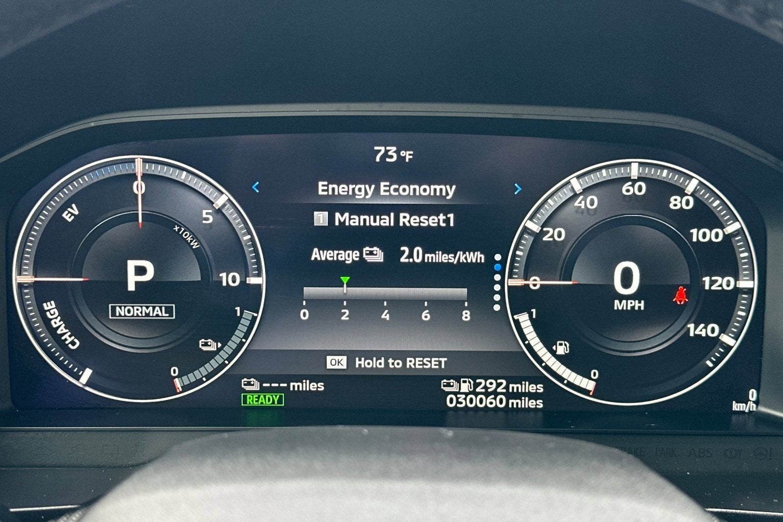 2023 Mitsubishi Outlander PHEV SE