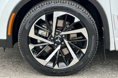 2023 Mitsubishi Outlander PHEV SE