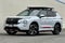 2023 Mitsubishi Outlander PHEV SE