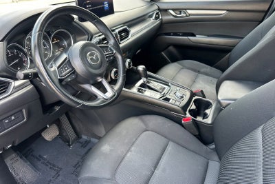 2023 Mazda Mazda CX-5 2.5 S