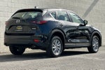 2023 Mazda Mazda CX-5 2.5 S