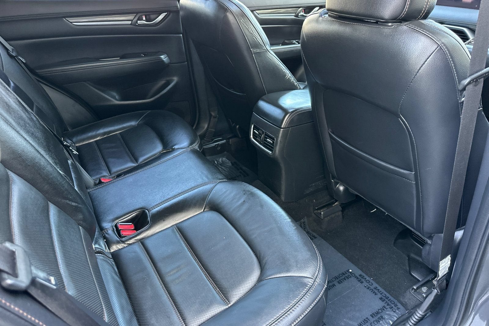 2023 Mazda Mazda CX-5 2.5 S Premium Package