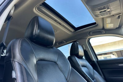 2023 Mazda Mazda CX-5 2.5 S Premium Package