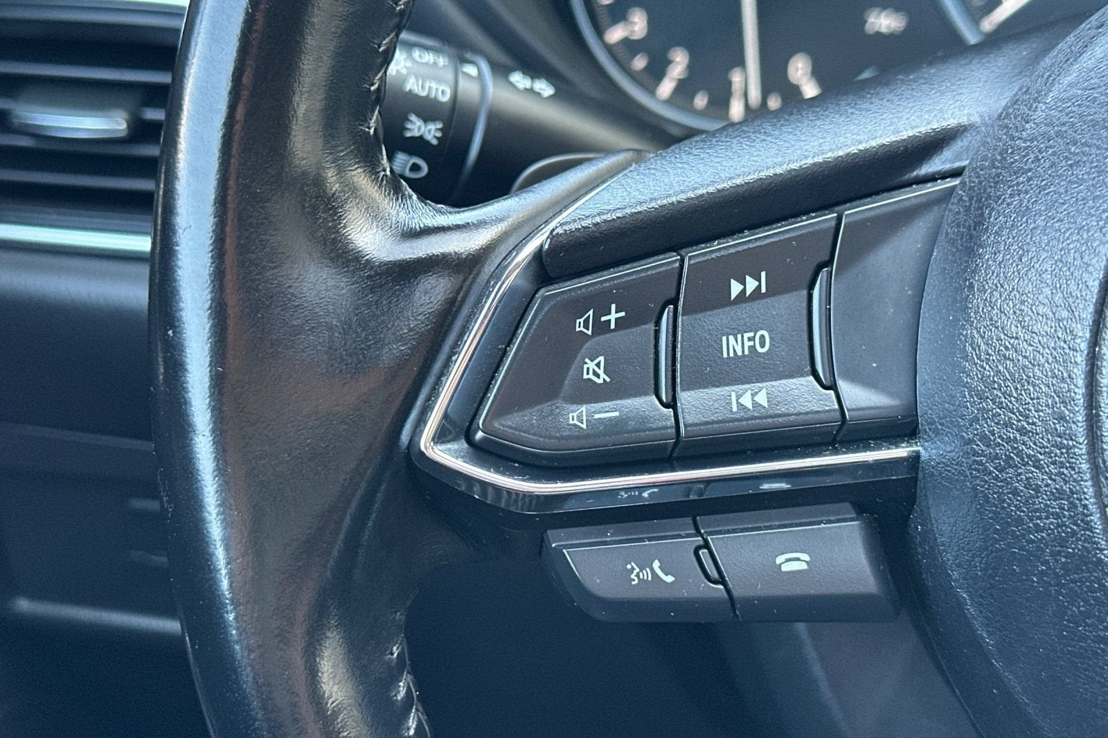 2023 Mazda Mazda CX-5 2.5 S Premium Package