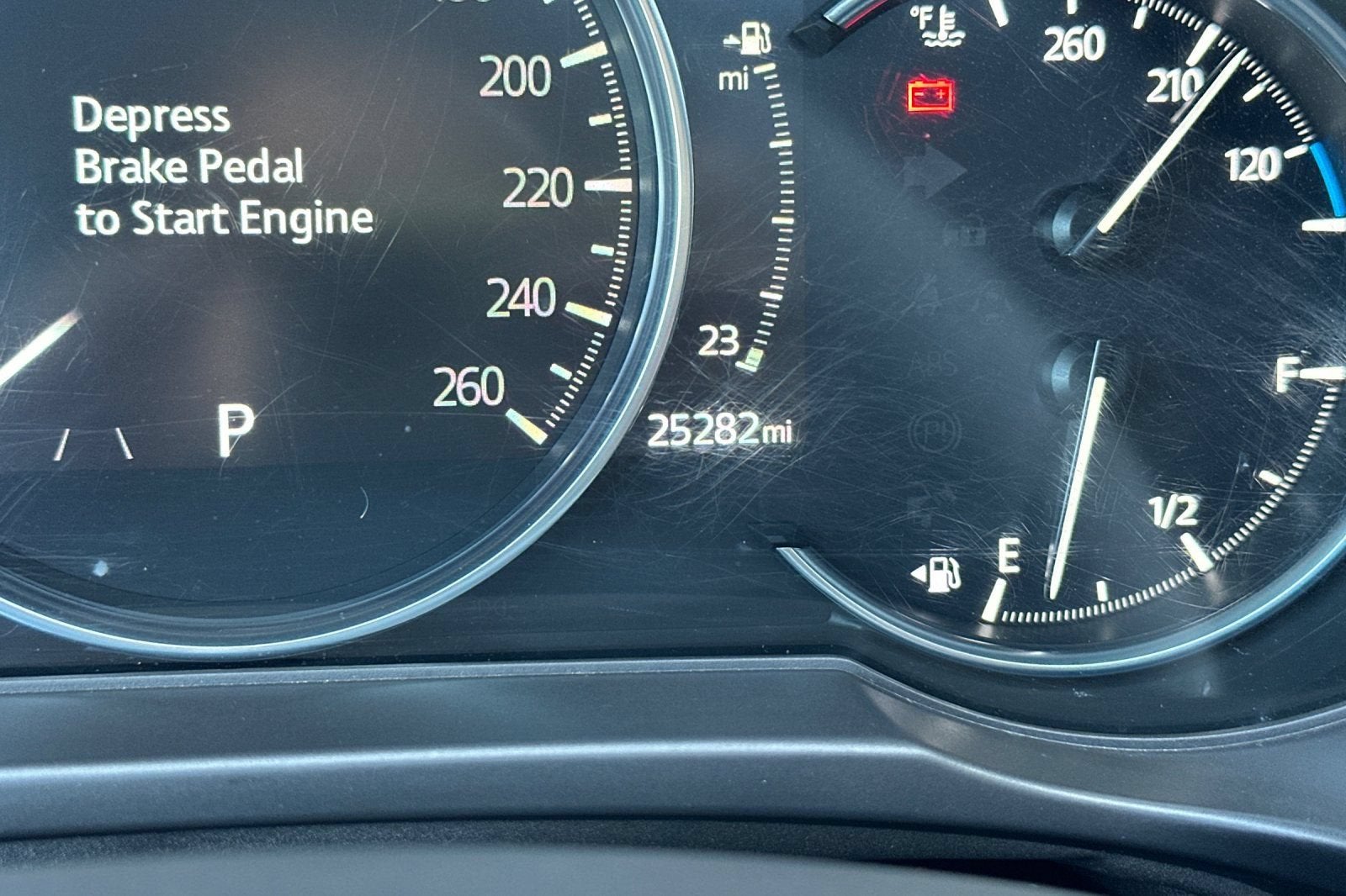2023 Mazda Mazda CX-5 2.5 S Premium Package