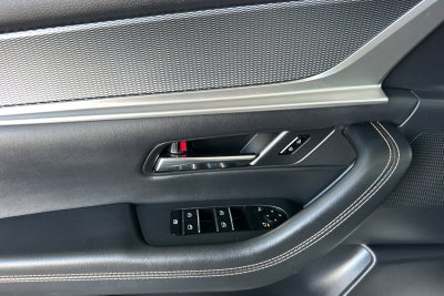 2025 Mazda Mazda CX-90 PHEV Premium Sport