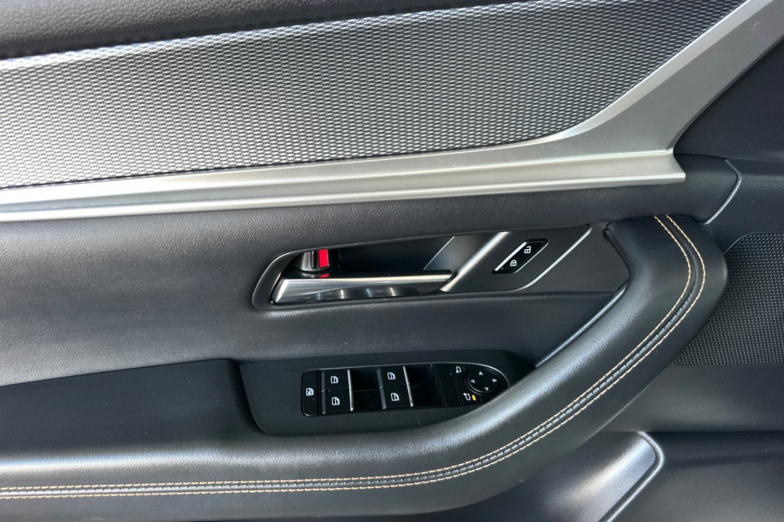 2025 Mazda Mazda CX-90 PHEV Premium Sport