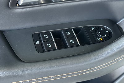 2025 Mazda Mazda CX-90 PHEV Premium Sport