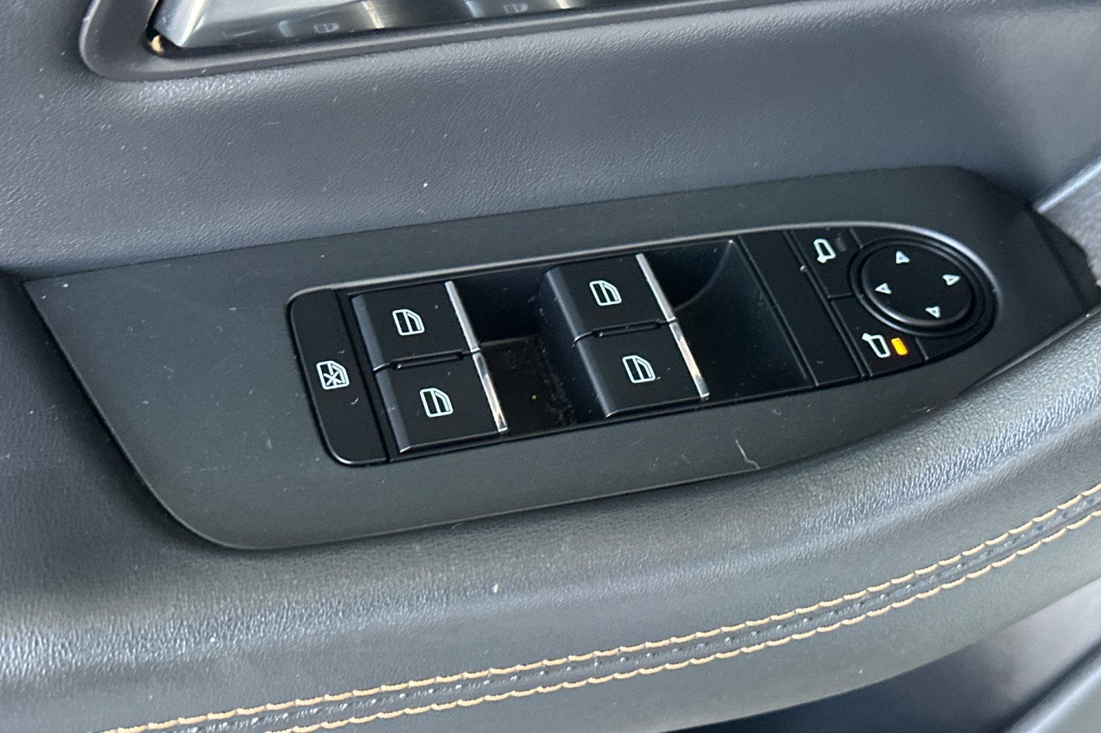 2025 Mazda Mazda CX-90 PHEV Premium Sport