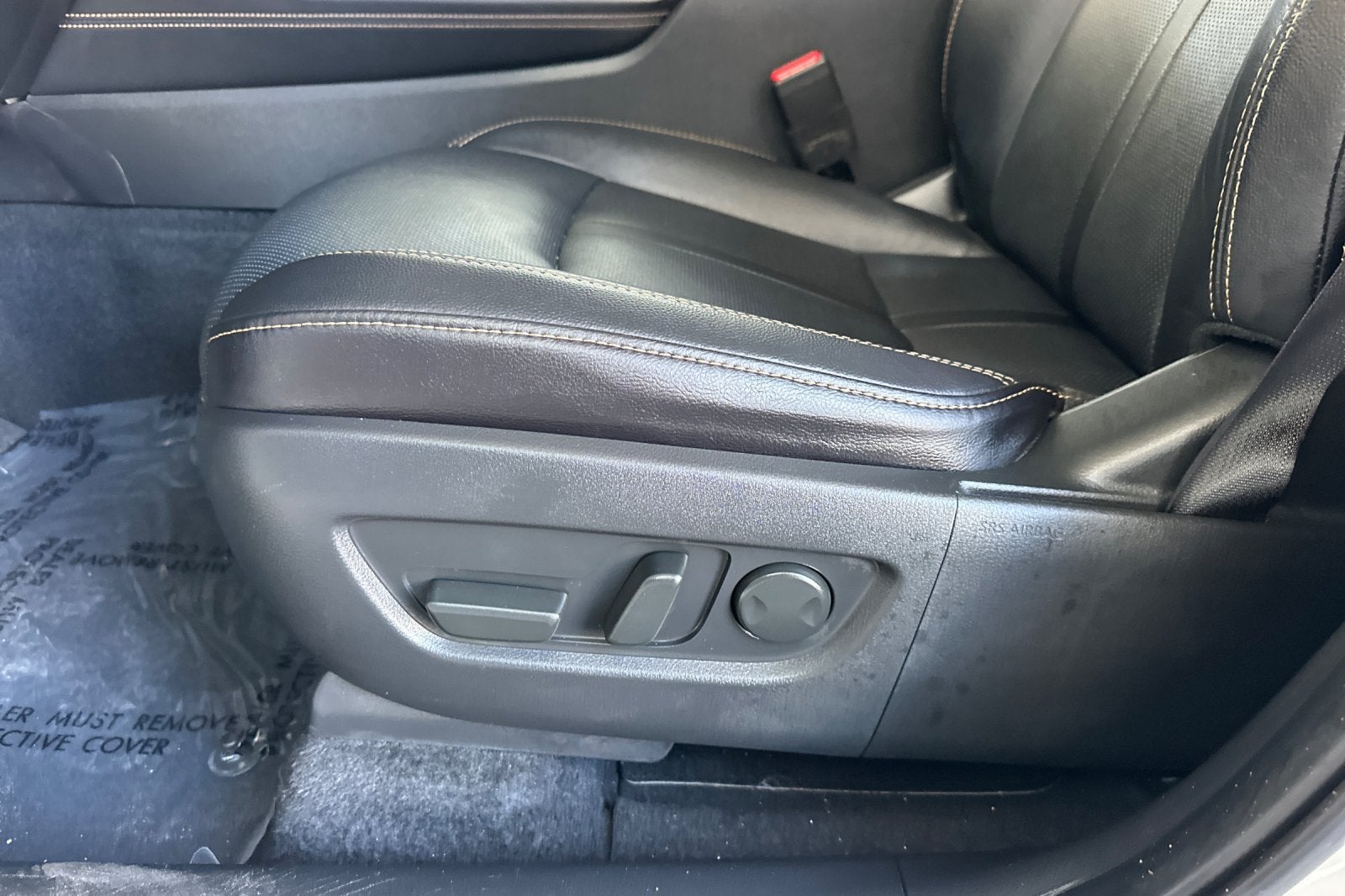 2025 Mazda Mazda CX-90 PHEV Premium Sport