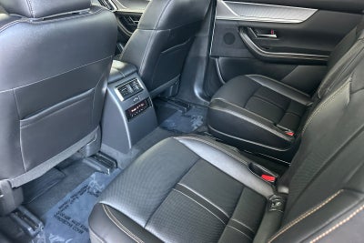 2025 Mazda Mazda CX-90 PHEV Premium Sport