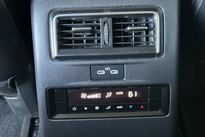 2025 Mazda Mazda CX-90 PHEV Premium Sport