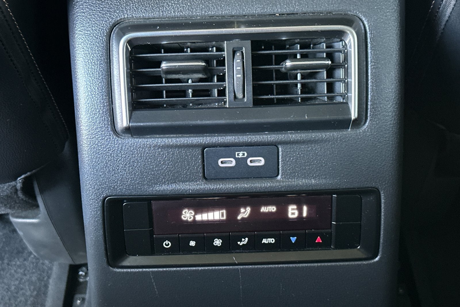 2025 Mazda Mazda CX-90 PHEV Premium Sport