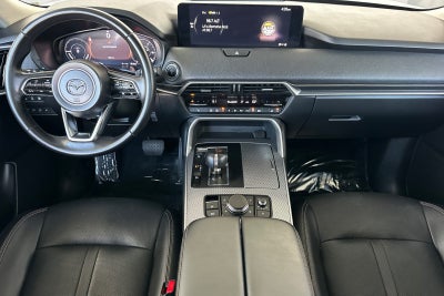 2025 Mazda Mazda CX-90 PHEV Premium Sport