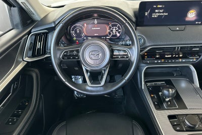 2025 Mazda Mazda CX-90 PHEV Premium Sport