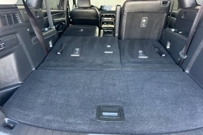 2025 Mazda Mazda CX-90 PHEV Premium Sport