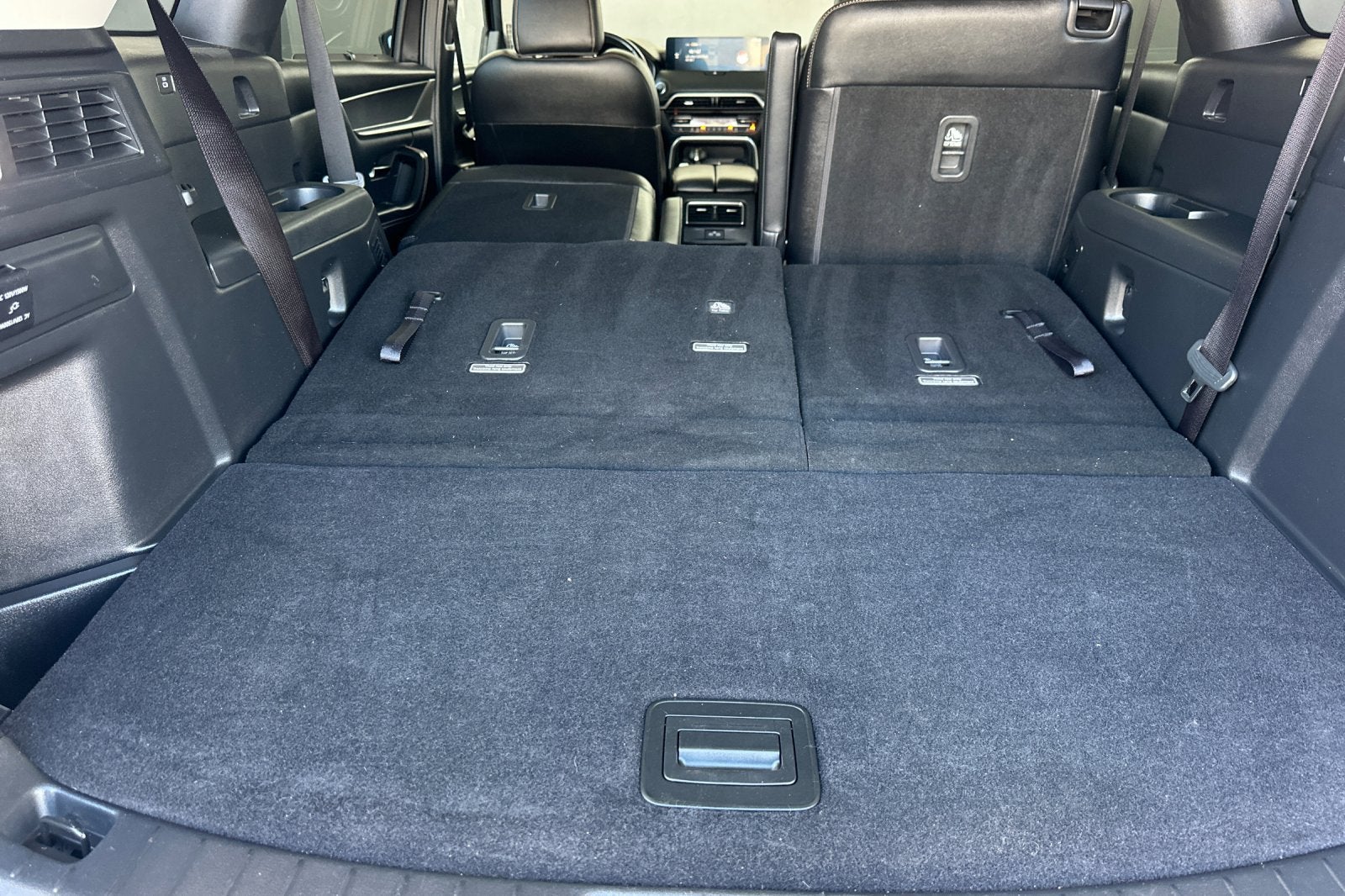 2025 Mazda Mazda CX-90 PHEV Premium Sport