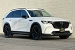 2025 Mazda Mazda CX-90 PHEV Premium Sport