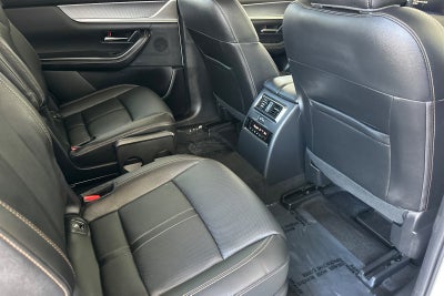 2025 Mazda Mazda CX-90 PHEV Premium Sport