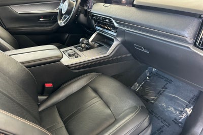 2025 Mazda Mazda CX-90 PHEV Premium Sport